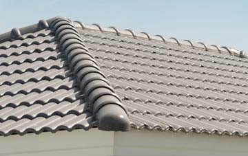 advantages of Whitleigh clay roofing