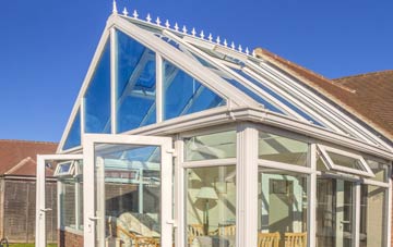 conservatory roof insulation costs Whitleigh