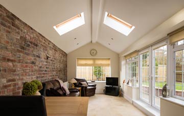 conservatory roof insulation Whitleigh, Devon