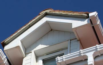 Whitleigh fascia installation costs