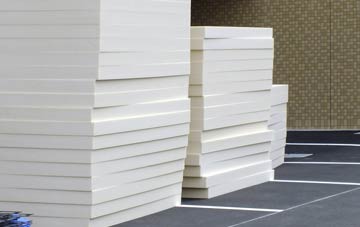 Whitleigh flat roof insulation costs