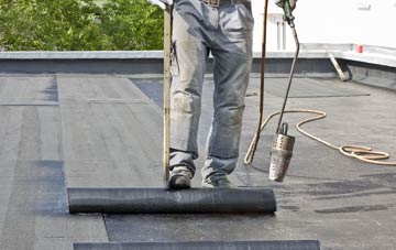 flat roof replacement Whitleigh, Devon