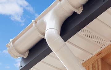 Whitleigh gutter installation costs