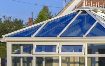 professional Whitleigh conservatory insulation