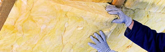 quotes for Whitleigh roof insulation