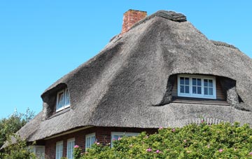 thatch roofing Whitleigh, Devon