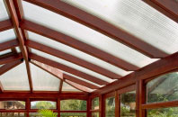 Whitleigh conservatory roofing insulation