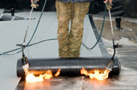 Whitleigh flat roof sealing quote